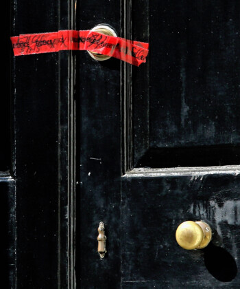 An Investigation into D.C.’s Most Terrifying Murder Mystery