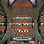 A new book explores the work of renowned architect Louis Kahn