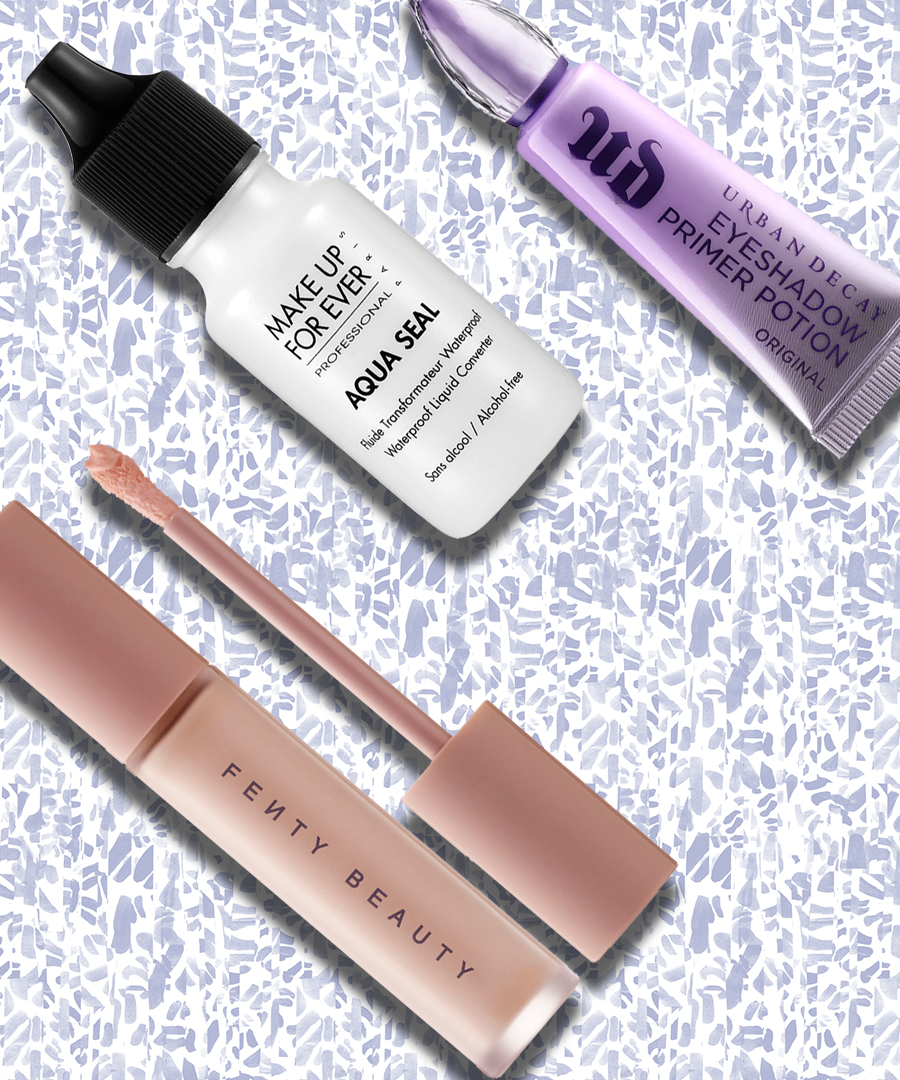 Eyeshadow Primers That Help Your Look Stay Put DuJour
