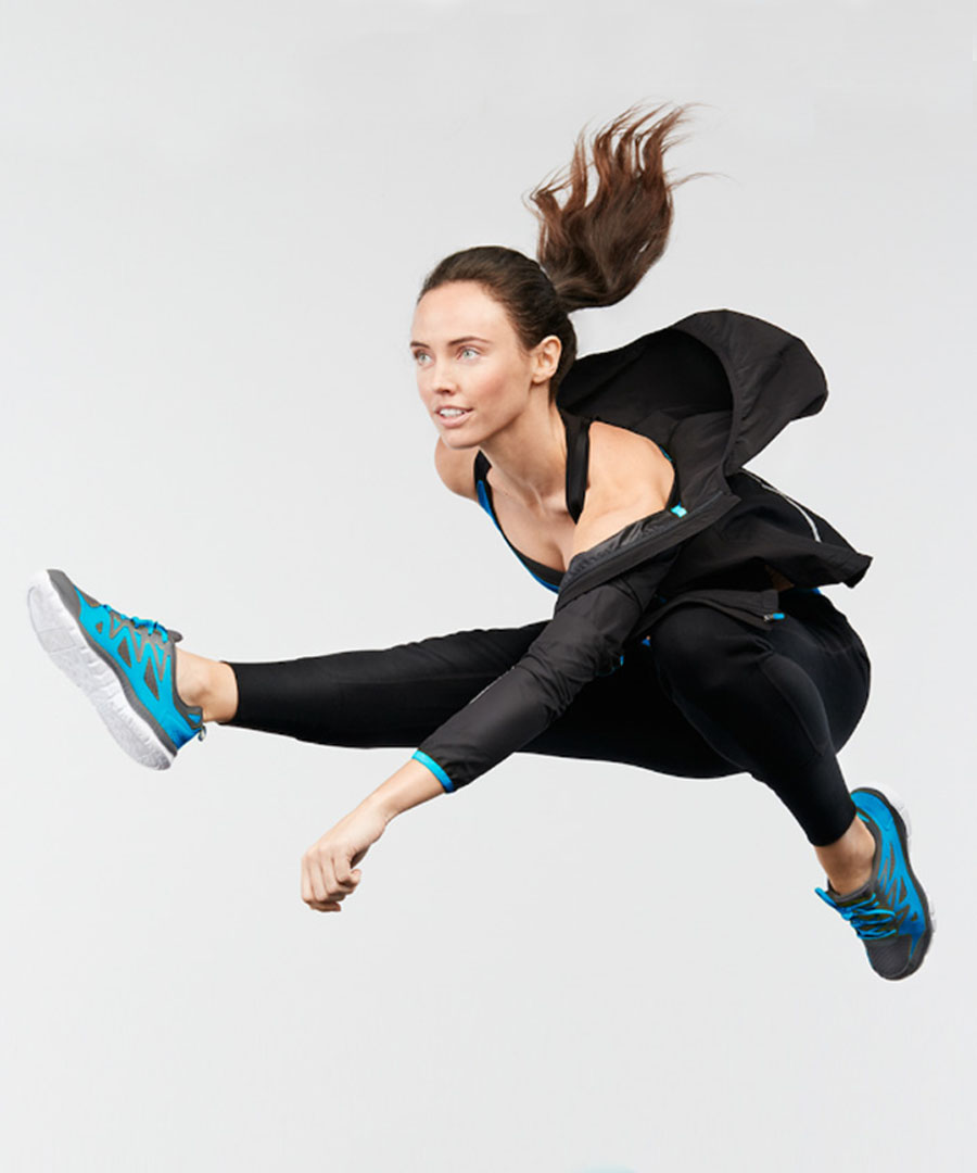 flywheel indoor cycling