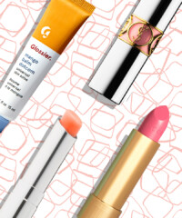 Our Favorite Lip Balms Right Now