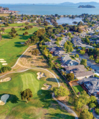 Inside a $2.69 Million Home With Golf Course Views