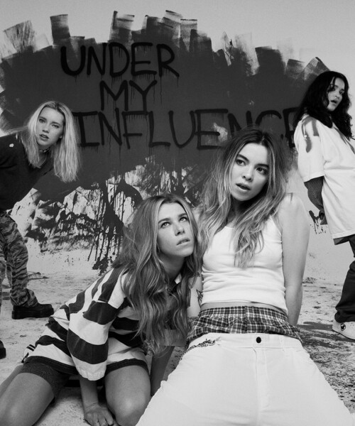 Get Ready to Be Influenced By The Aces