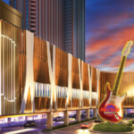 Atlantic City is getting a mega-dose of stardom with the opening of the Hard Rock Hotel & Casino on the boardwalk