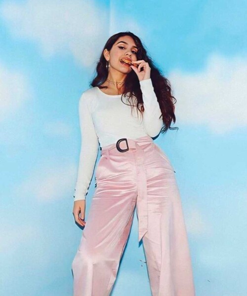 Sound Bite: Harry Hudson, Alessia Cara, and Kosine