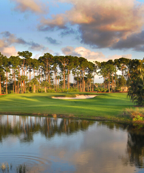 Event DuJour: The Honda Classic