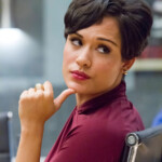 Grace Gealey on her role as a high-powered music exec on Fox’s newest series