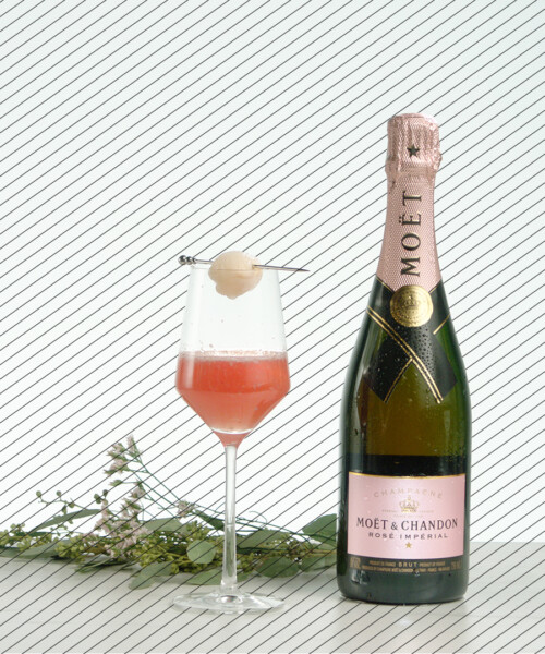 Drink DuJour: Love Elixir
