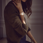 An Italian jewelry designer puts a new spin on the classic