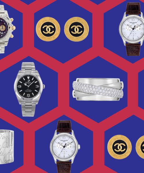 A One-Stop Shop for Luxury Jewelry and Watches, Presented by TrueFacet