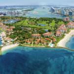 Palazzo Del Sol is a brand new, amenity-filled boutique condominium located in one of America’s wealthiest zip codes