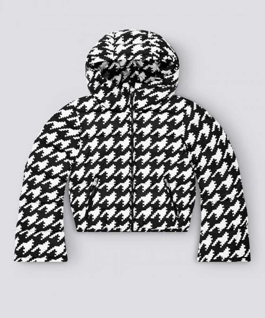 Updated Puffers For The Winter Weather - DuJour