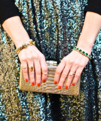Our Favorite Holiday Clutches