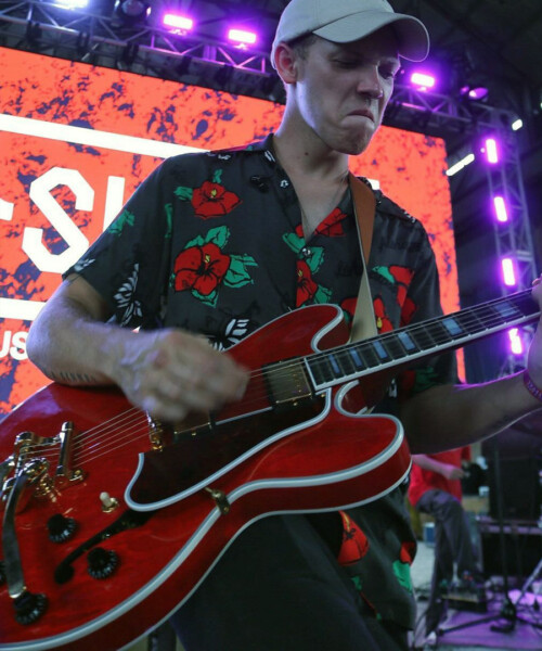 Sound Bite: Lana Del Rey, Matt Maeson and LANY