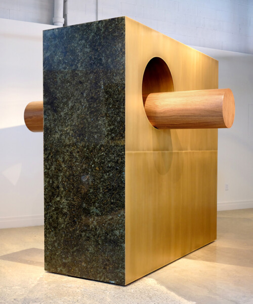 Trend Report NYC: The Artful Lodger