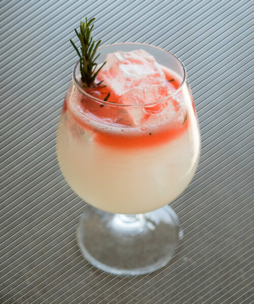 Drink DuJour: Beyond the Pines