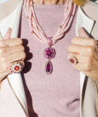 Jewelry That Only Gets Better With Age