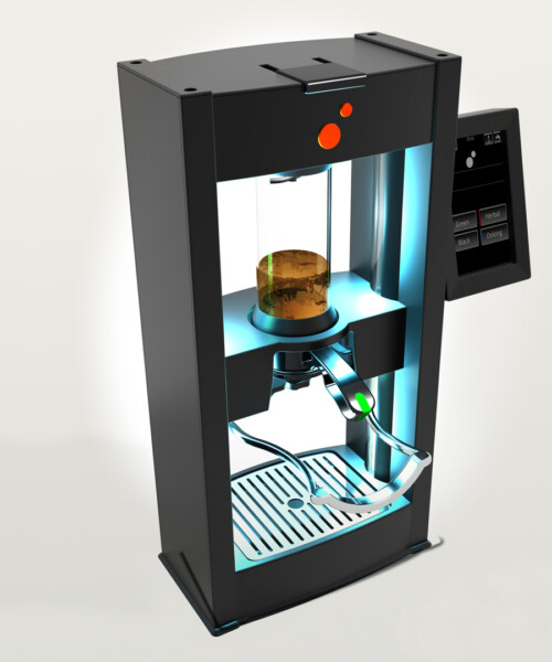 Gadget DuJour: $13,000 For the Perfect Pot of Tea