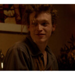 Caleb Landry Jones talks about his role in the musical drama 'Low Down'