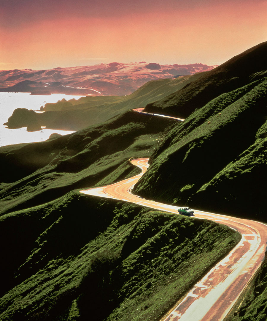 Sonoma to Napa Valley: A guide to road tripping through