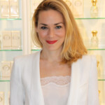 Annick Goutal's daughter and master perfumer divulges the best parts of her frequent trips to New York City