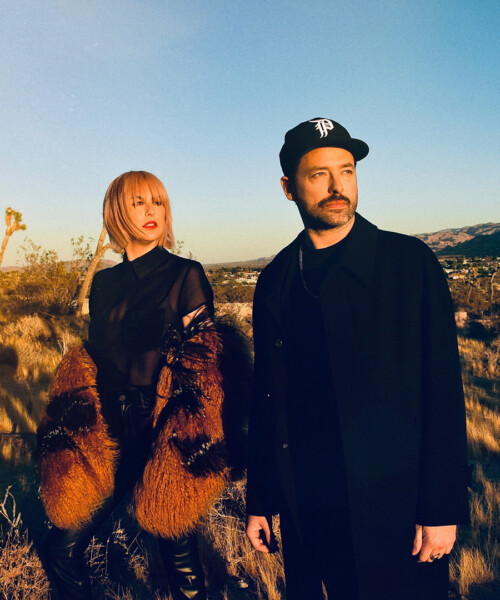 Sound Bite: Khalid, Meghan Trainor, and Phantogram