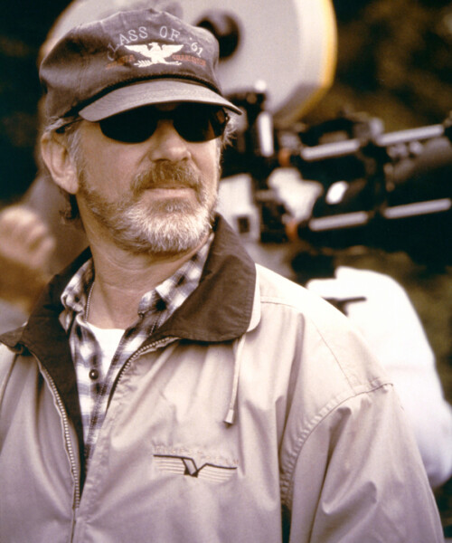 Steven Spielberg’s Untold Story