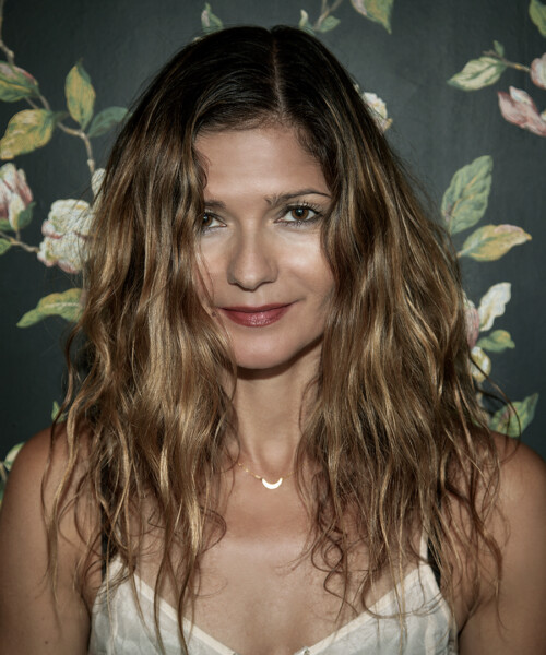 Jill Hennessy on Music, Heartbreak and Hits