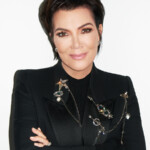 As she welcomes a sixth grandchild to her ever growing brood, Kris Jenner, matriarch of the world’s most watched family, reveals how she keeps up with the universe she’s built