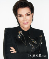 Kris Jenner and The Newest Family Collaborations