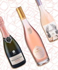 12 Refreshing Rosés to Try This Summer