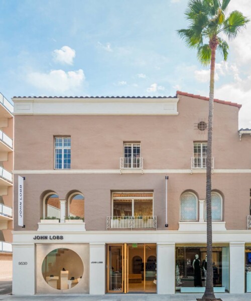 Louis Vuitton to open dedicated men's store in Beverly Hills