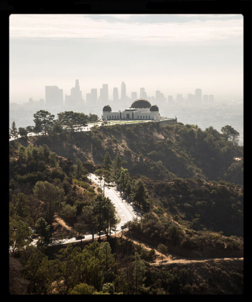 The Weekender: Los Angeles