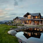 One Colorado couple welcomes the majesty of Aspen into their home