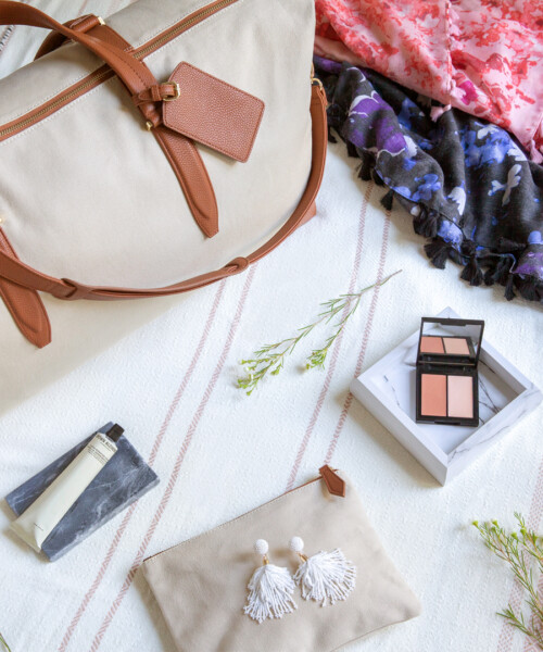 Stay Stylish This Summer Thanks to Rachel Zoe