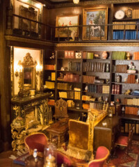 An $8.5 Million Dollhouse You’ve Got to See to Believe