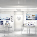 Stop in to Bergdorf Goodman for an exclusive facial, or try the brand’s new ultimate indulgence