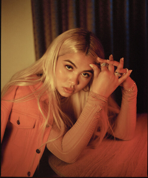 Sound Bite: Hayley Kiyoko, Charli XCX, and Tei Shi
