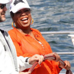 Live your best life on Oprah's Year of Adventure cruises