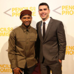 See inside the 2015 Pencils of Promise Gala, which raises funds to help provide quality education for children around the world