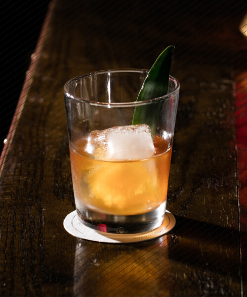 Drink DuJour: Casual Magic