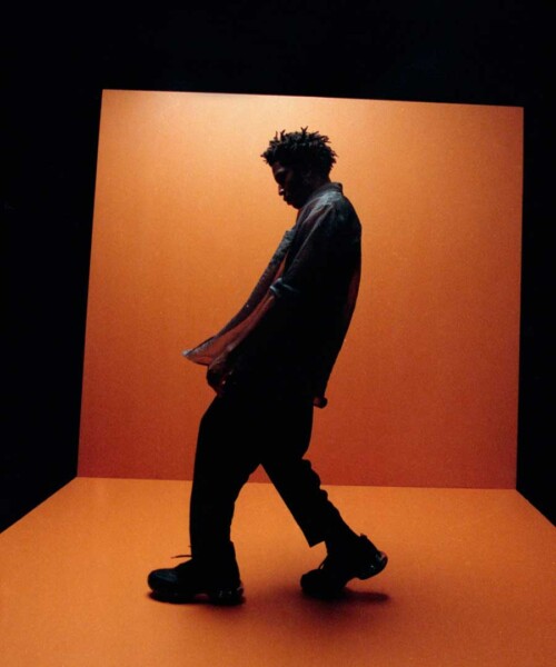 Sound Bite: Kanye West, Gallant, and The Driver Era