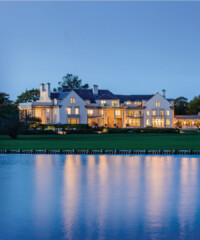 Hamptons Estates, Presented by Corcoran’s Tim Davis