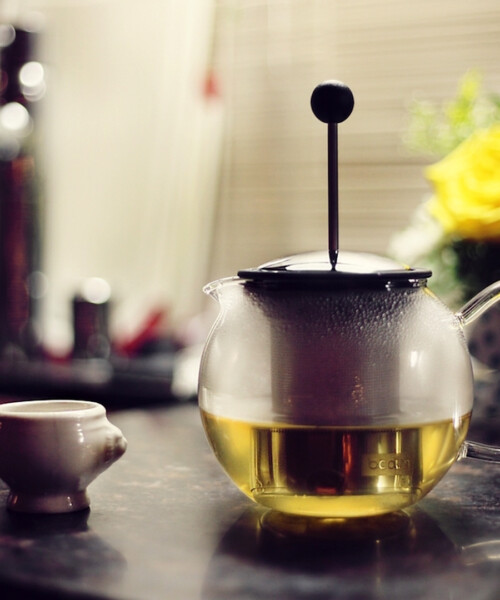 5 Ways to Try Green Tea