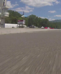 Take A Spin Around Ferrari’s Circuit Mont Tremblant