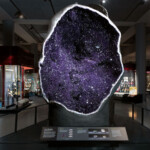 The Museum of Natural History reopens its famed Halls of Gems and Minerals to unveil a completely transformed space