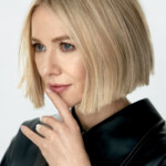 Naomi Watts is back and taking Hollywood by storm with a slew of new projects