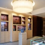 Indulge in a little retail therapy at the new Miron Crosby boutique and Audemars Piguet atelier in Aspen