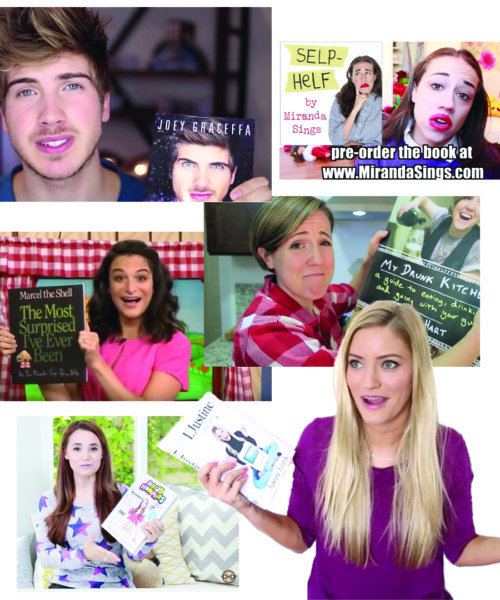 Annals of YouTube Superstardom