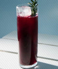 Drink DuJour: Beets by Dre